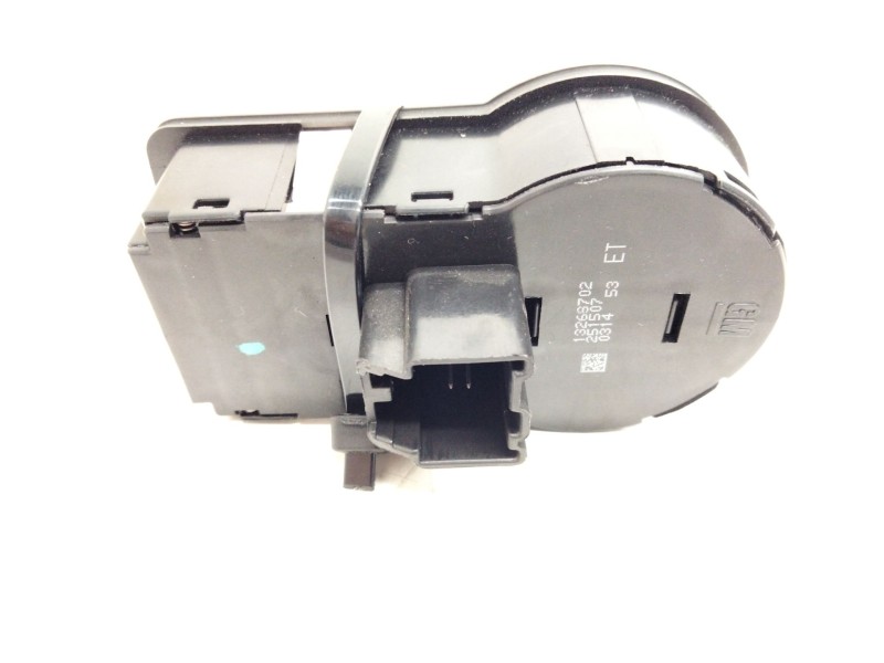 Recambio de mando luces para opel insignia sports tourer cosmo referencia OEM IAM 13268702  