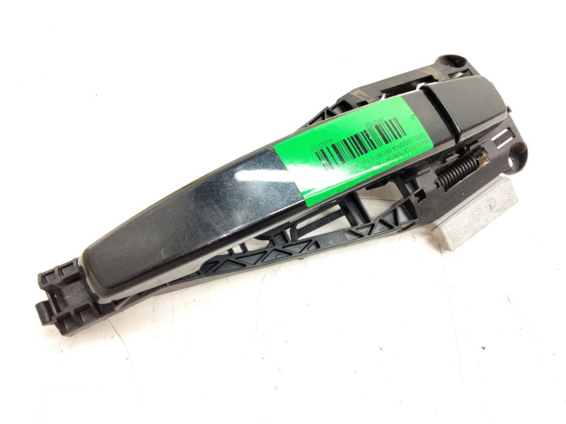 Recambio de maneta exterior trasera derecha para opel insignia sports tourer cosmo referencia OEM IAM   