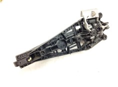 Recambio de maneta exterior trasera derecha para opel insignia sports tourer cosmo referencia OEM IAM    2