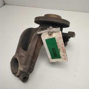 Recambio de mangueta delantera izquierda para citroën c2 1.4 hdi referencia OEM IAM   112953