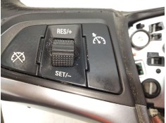 Recambio de volante para opel insignia sports tourer cosmo referencia OEM IAM 6099290C   2