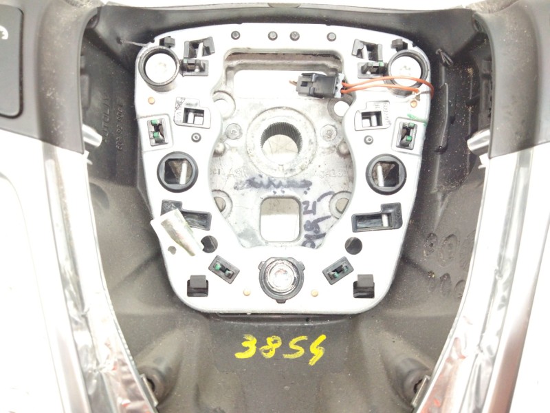 Recambio de volante para opel insignia sports tourer cosmo referencia OEM IAM 6099290C  