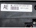 MANDO CALEFACCION / AIRE ACONDICIONADO 13273096 