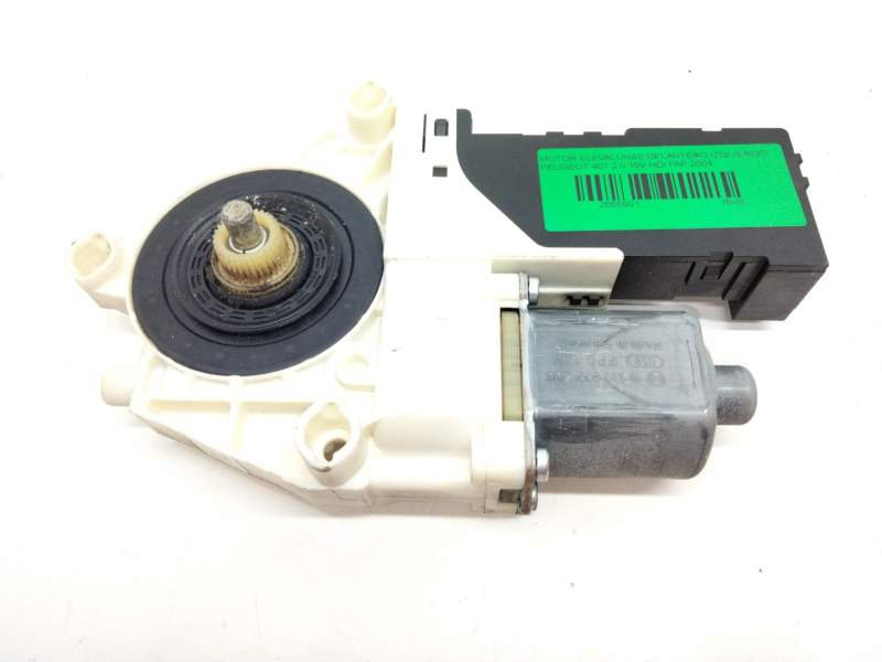 Recambio de motor elevalunas delantero izquierdo para peugeot 407 2.0 16v hdi fap referencia OEM IAM 1137328125  