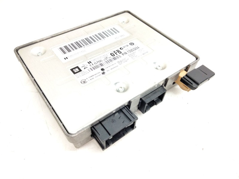 Recambio de modulo bluetoofh para opel insignia sports tourer cosmo referencia OEM IAM 1335284  