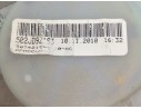 CINTURON SEGURIDAD DELANTERO DERECHO 502JD9Z183 