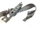 CINTURON SEGURIDAD DELANTERO DERECHO 502JD9Z183 