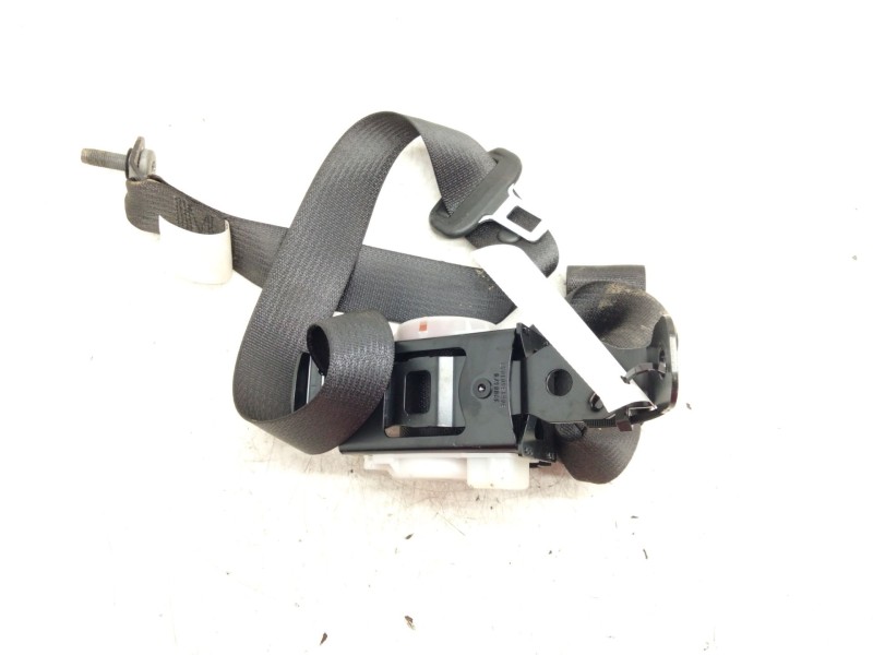 Recambio de cinturon seguridad trasero derecho para opel insignia sports tourer cosmo referencia OEM IAM 502XD9T2IN  