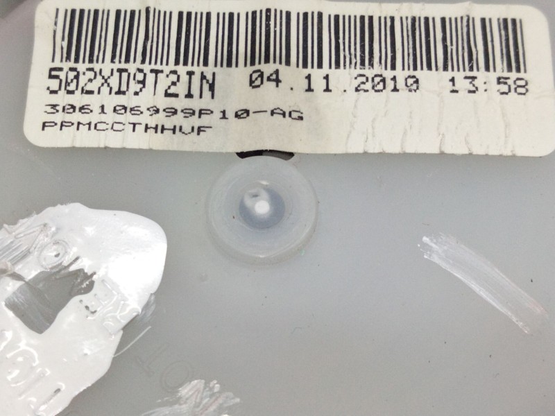 Recambio de cinturon seguridad trasero derecho para opel insignia sports tourer cosmo referencia OEM IAM 502XD9T2IN  