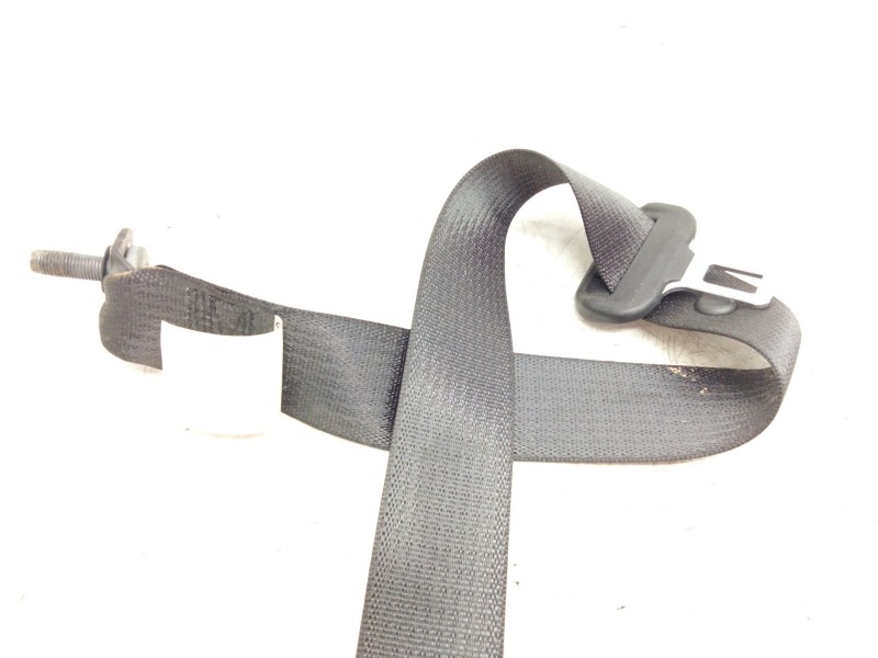 Recambio de cinturon seguridad trasero derecho para opel insignia sports tourer cosmo referencia OEM IAM 502XD9T2IN  