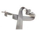 CINTURON SEGURIDAD TRASERO DERECHO 502XD9T2IN 