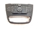 SISTEMA AUDIO / RADIO CD 13273255 