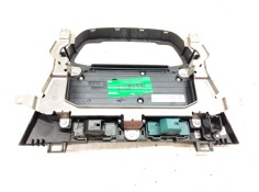 Recambio de sistema audio / radio cd para opel insignia sports tourer cosmo referencia OEM IAM 13273255   2