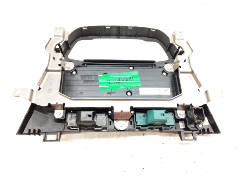 Recambio de sistema audio / radio cd para opel insignia sports tourer cosmo referencia OEM IAM 13273255  