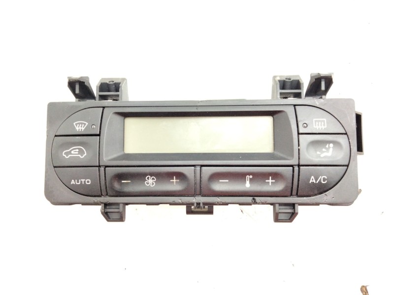 Recambio de mando calefaccion / aire acondicionado para citroën c3 1.4 hdi referencia OEM IAM   