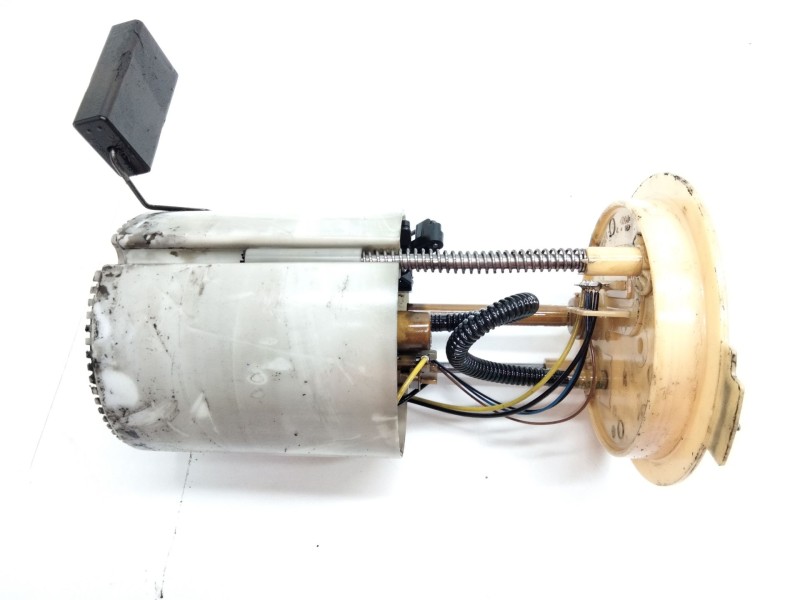 Recambio de aforador para seat leon (1p1) 2.0 tdi referencia OEM IAM   