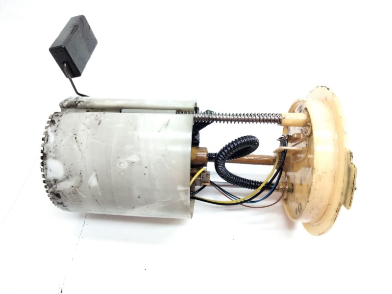 Recambio de aforador para seat leon (1p1) 2.0 tdi referencia OEM IAM   