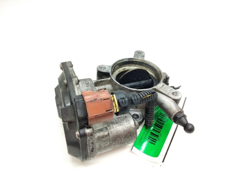 Recambio de cuerpo de mariposa para opel insignia sports tourer cosmo referencia OEM IAM 55564164  