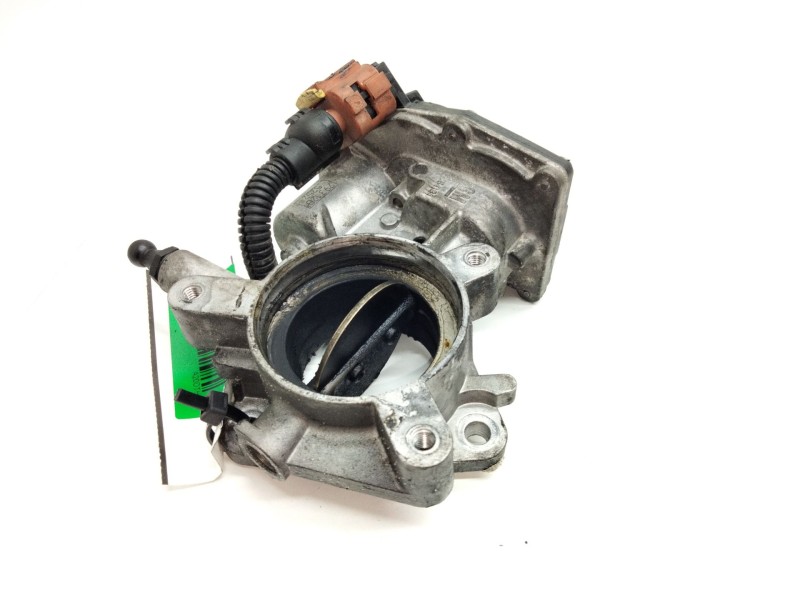 Recambio de cuerpo de mariposa para opel insignia sports tourer cosmo referencia OEM IAM 55564164  