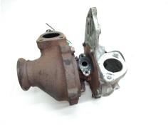 Recambio de turbocompresor para opel insignia sports tourer cosmo referencia OEM IAM 55570748   2