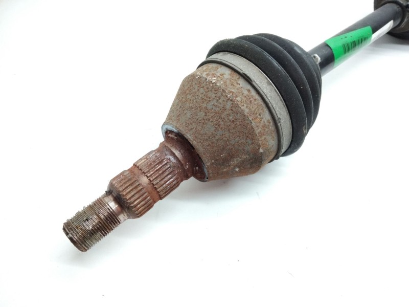 Recambio de transmision delantera izquierda para opel insignia sports tourer cosmo referencia OEM IAM 13219092  