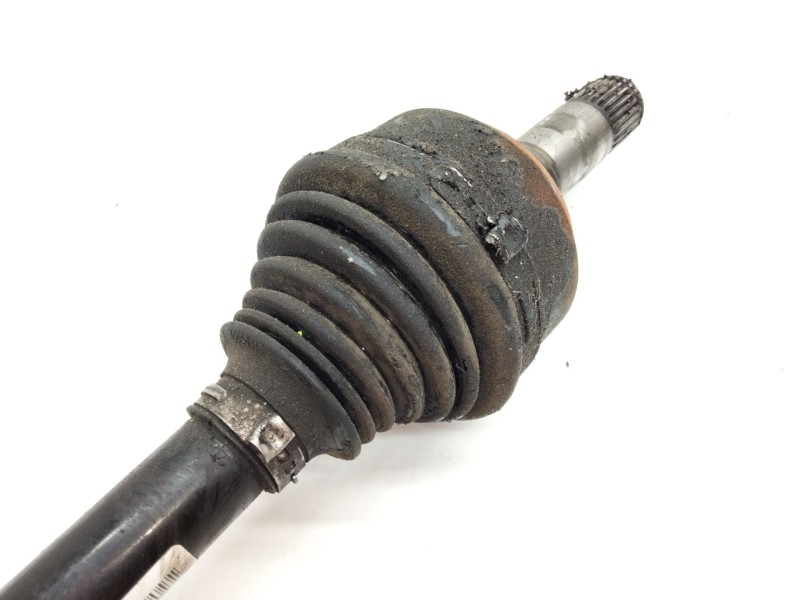 Recambio de transmision delantera izquierda para opel insignia sports tourer cosmo referencia OEM IAM 13219092  