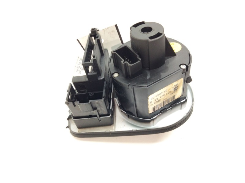 Recambio de mando luces para seat leon (1p1) 2.0 tdi referencia OEM IAM 1P1941431B  