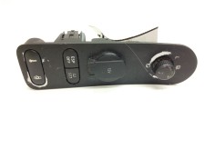 Recambio de mando retrovisor para seat leon (1p1) 2.0 tdi referencia OEM IAM 5P0959565  
