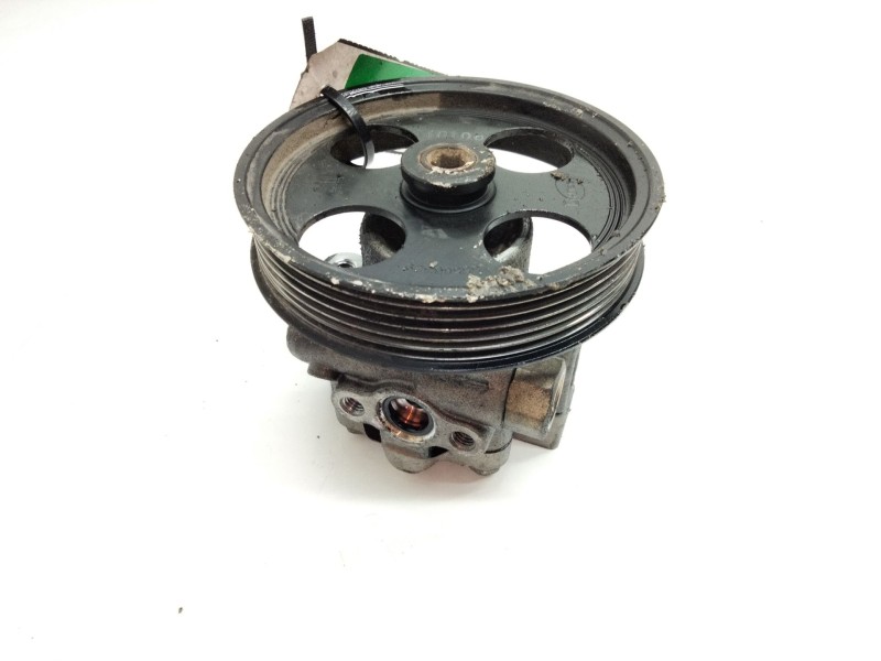 Recambio de bomba direccion para opel insignia a (g09) 1.6 (68) referencia OEM IAM 13309336  