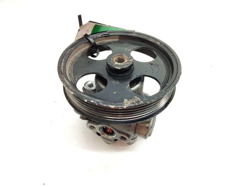 Recambio de bomba direccion para opel insignia a (g09) 1.6 (68) referencia OEM IAM 13309336  