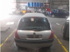 renault clio ii (bb_, cb_) del año 2001 2