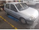 RENAULT CLIO II (BB_, CB_)