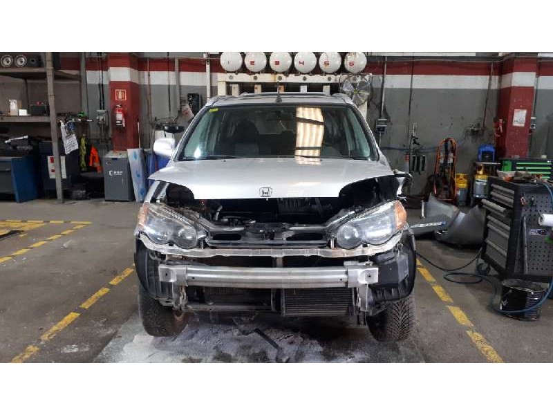 honda hr-v (gh) del año 2001