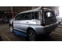 HONDA HR-V (GH)