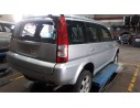 HONDA HR-V (GH)