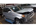 HONDA HR-V (GH)