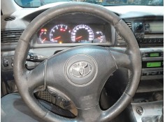 toyota corolla (_e12_) del año 2003 2