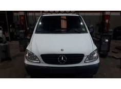 MERCEDES-BENZ VITO CAJA CERRADA 6.03 
