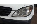 MERCEDES-BENZ VITO CAJA CERRADA 6.03 