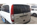 MERCEDES-BENZ VITO CAJA CERRADA 6.03 