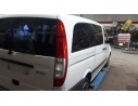 MERCEDES-BENZ VITO CAJA CERRADA 6.03 