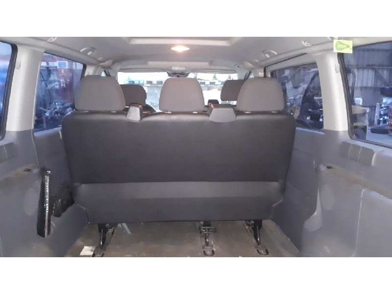 mercedes-benz vito caja cerrada 6.03  del año 2006