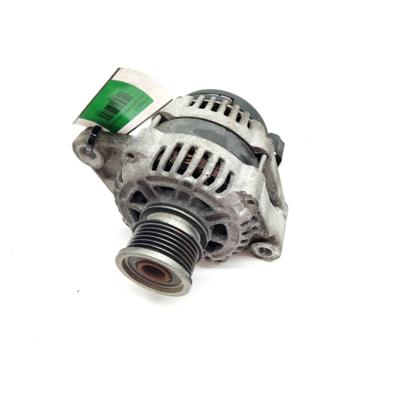 Recambio de alternador para opel insignia sports tourer cosmo referencia OEM IAM 13502583  