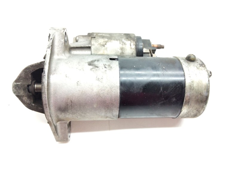 Recambio de motor arranque para opel insignia sports tourer cosmo referencia OEM IAM 55353857  