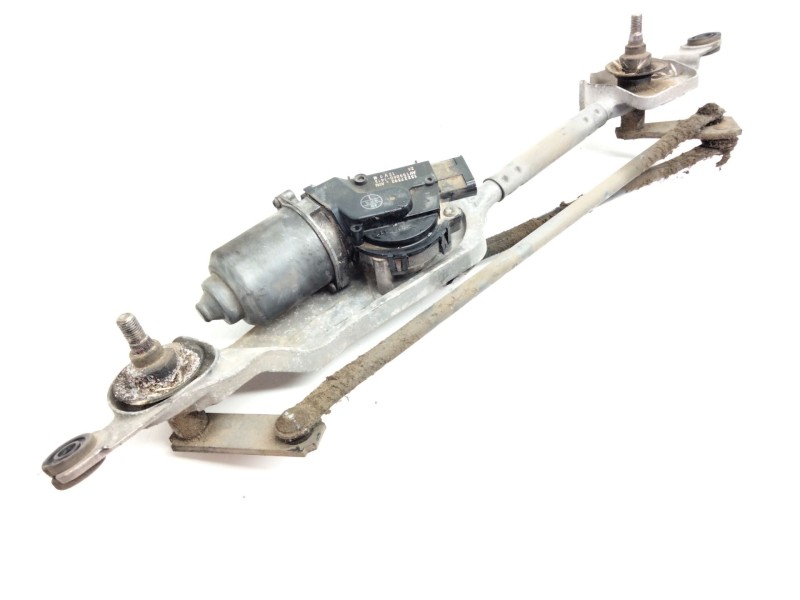 Recambio de motor limpia delantero para opel insignia sports tourer cosmo referencia OEM IAM 13227392  