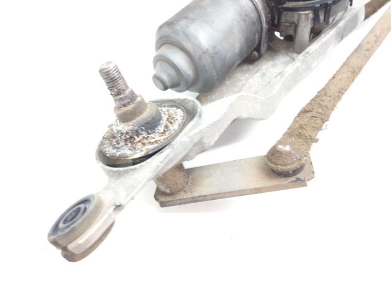 Recambio de motor limpia delantero para opel insignia sports tourer cosmo referencia OEM IAM 13227392  