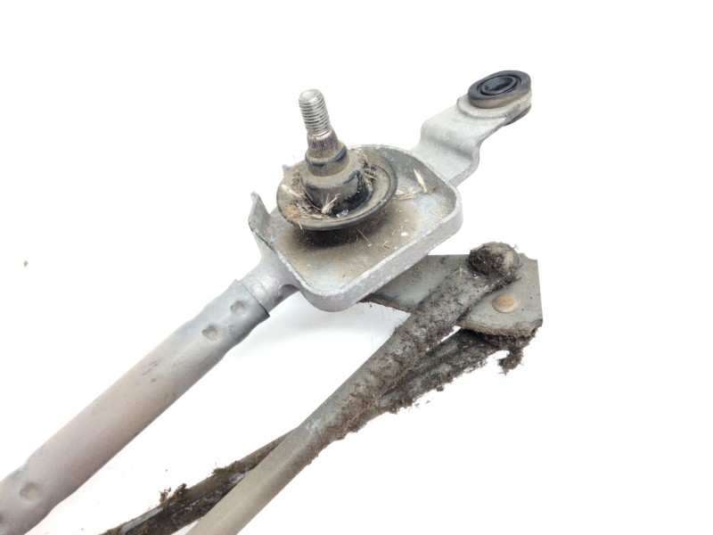 Recambio de motor limpia delantero para opel insignia sports tourer cosmo referencia OEM IAM 13227392  