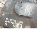 MOTOR LIMPIA DELANTERO 13227392 