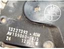 MOTOR LIMPIA DELANTERO 13227392 