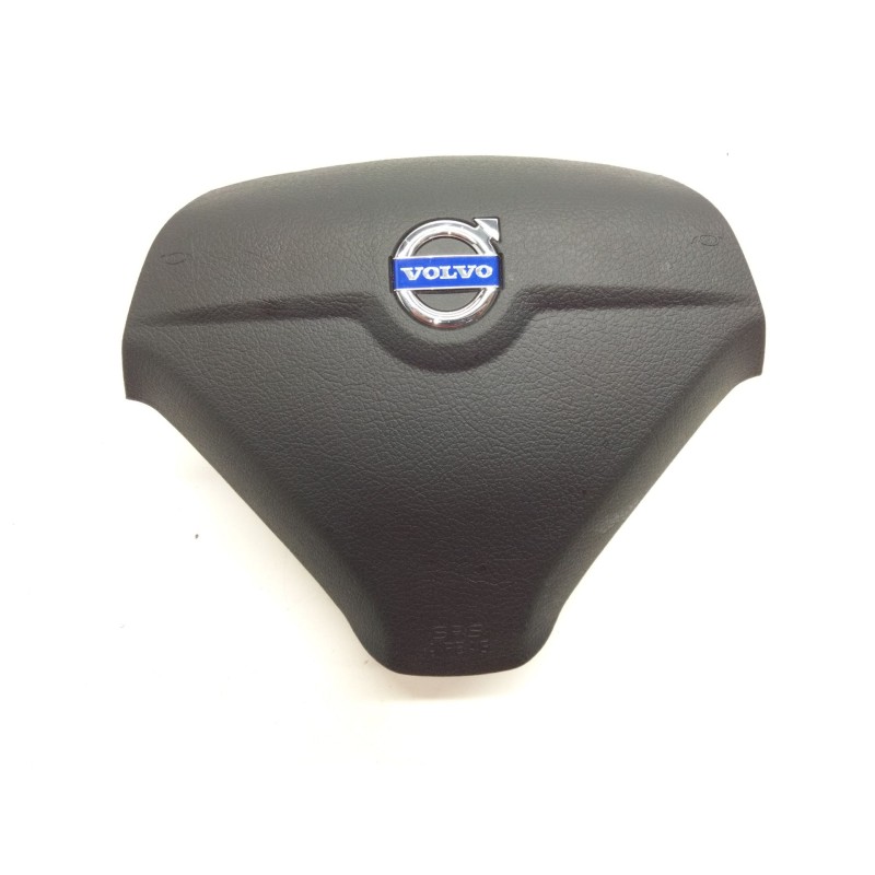 Recambio de airbag delantero izquierdo para volvo s60 berlina 2.4 diesel cat referencia OEM IAM 32332161  